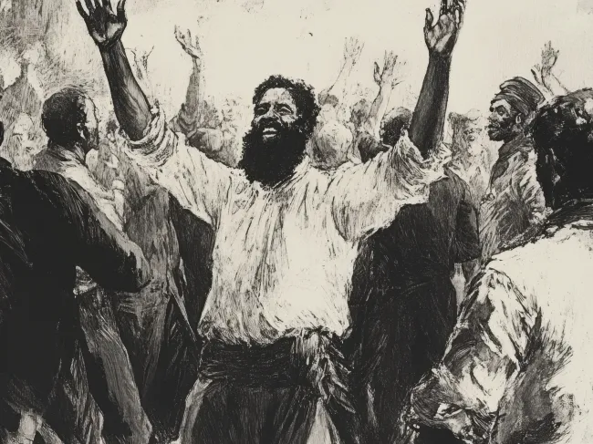 Abolition